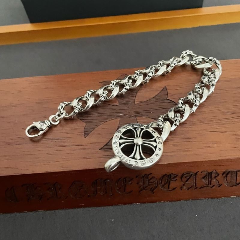 Chrome Hearts Bracelets